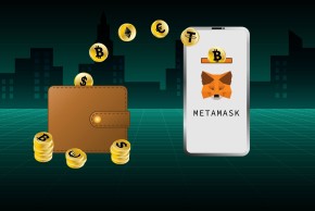 Creating a Digital Wallet with Metamask